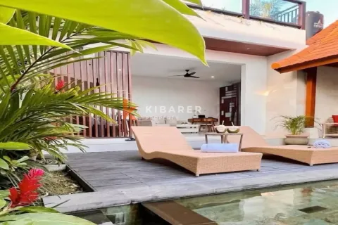 3 bedrooms Villa in Cemagi, Mengwi, Badung, Indonesia No. 11937 2