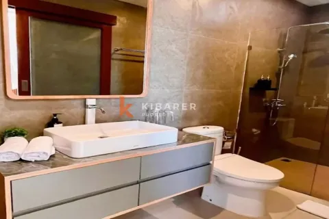 3 bedrooms Villa in Cemagi, Mengwi, Badung, Indonesia No. 11937 11