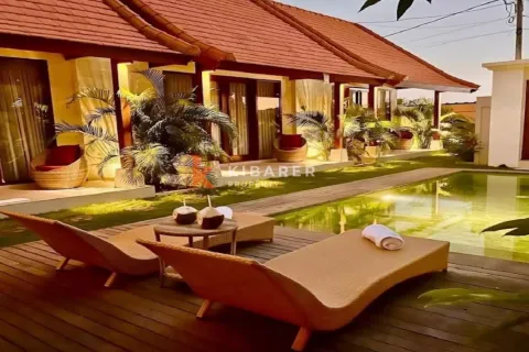 3 bedrooms Villa in Cemagi, Mengwi, Badung, Indonesia No. 11937