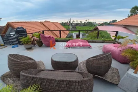 3 bedrooms Villa in Cemagi, Mengwi, Badung, Indonesia No. 11937 3