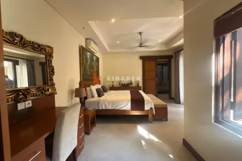 Вилла с 3 спальнями в Seminyak, Бадунг, Индонезия № 11939 24