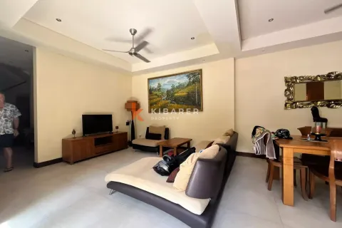 Вилла с 3 спальнями в Seminyak, Бадунг, Индонезия № 11939 5