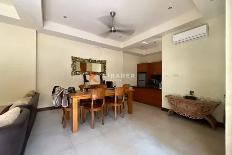 Вилла с 3 спальнями в Seminyak, Бадунг, Индонезия № 11939 25