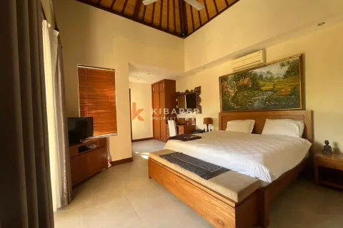 Вилла с 3 спальнями в Seminyak, Бадунг, Индонезия № 11939 23