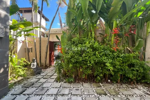 Вилла с 3 спальнями в Seminyak, Бадунг, Индонезия № 11939 3