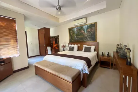 Вилла с 3 спальнями в Seminyak, Бадунг, Индонезия № 11939 21