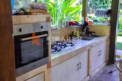 4 bedrooms Villa in Badung, Indonesia No. 11934 3