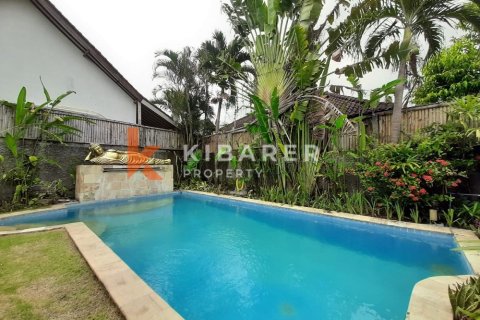 4 bedrooms Villa in Badung, Indonesia No. 11934 7