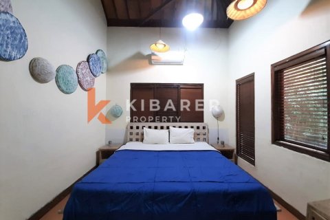 4 bedrooms Villa in Badung, Indonesia No. 11934 5