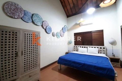 4 bedrooms Villa in Badung, Indonesia No. 11934 12
