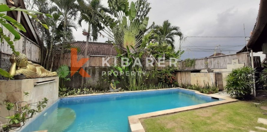 4 bedrooms Villa in Badung, Indonesia No. 11934