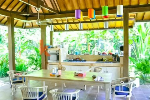 4 bedrooms Villa in Badung, Indonesia No. 11934 9