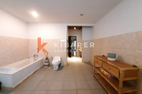 4 bedrooms Villa in Badung, Indonesia No. 11934 6