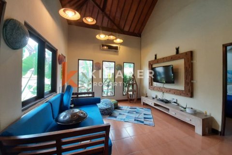 4 bedrooms Villa in Badung, Indonesia No. 11934 4