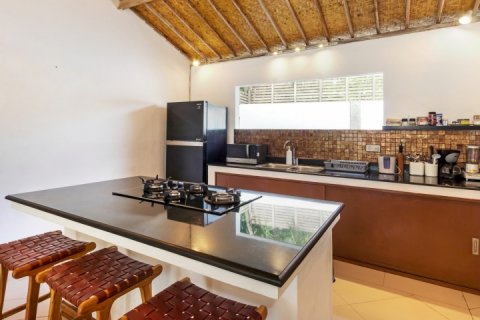 4 bedrooms Villa in Seminyak, Badung, Indonesia No. 1236 8