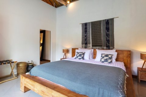 4 bedrooms Villa in Seminyak, Badung, Indonesia No. 1236 13