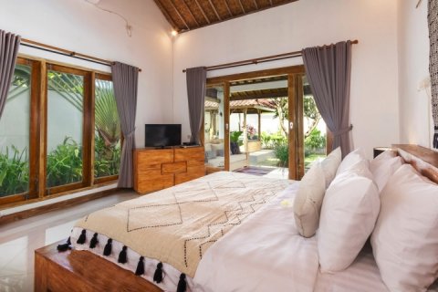 4 bedrooms Villa in Seminyak, Badung, Indonesia No. 1236 23
