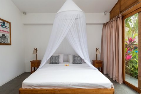 4 bedrooms Villa in Seminyak, Badung, Indonesia No. 1233 20
