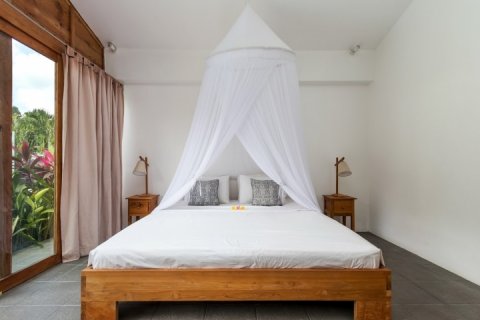4 bedrooms Villa in Seminyak, Badung, Indonesia No. 1233 26