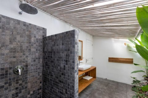 4 bedrooms Villa in Seminyak, Badung, Indonesia No. 1233 21