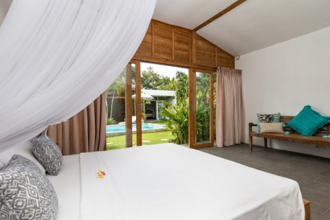 4 bedrooms Villa in Seminyak, Badung, Indonesia No. 1233 18