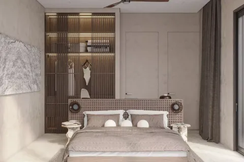 3 bedrooms Villa in South Kuta, Badung, Indonesia No. 11047 9