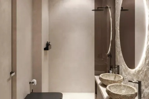 3 bedrooms Villa in South Kuta, Badung, Indonesia No. 11047 14