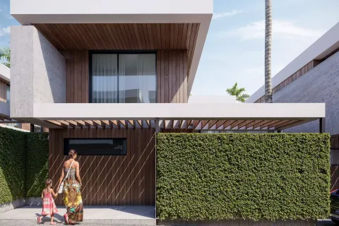 3 bedrooms Villa in South Kuta, Badung, Indonesia No. 11047 19