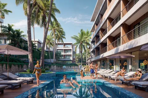 3 bedrooms Villa in South Kuta, Badung, Indonesia No. 11047 18