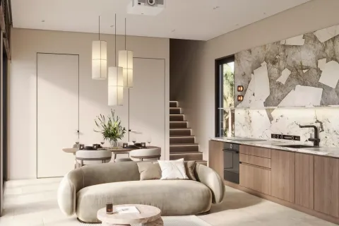 3 bedrooms Villa in South Kuta, Badung, Indonesia No. 11047 2