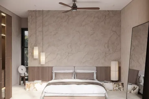 3 bedrooms Villa in South Kuta, Badung, Indonesia No. 11047 7