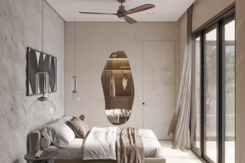 3 bedrooms Villa in South Kuta, Badung, Indonesia No. 11047 10