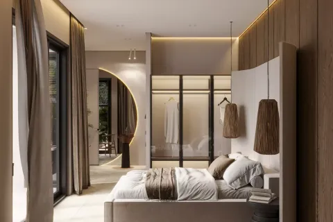 3 bedrooms Villa in South Kuta, Badung, Indonesia No. 11046 12
