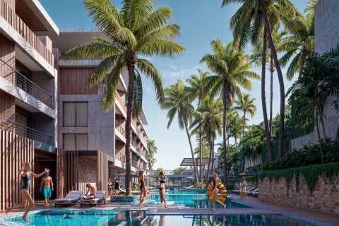 3 bedrooms Villa in South Kuta, Badung, Indonesia No. 11046 21