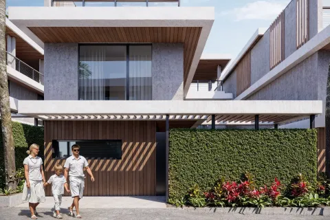 3 bedrooms Villa in South Kuta, Badung, Indonesia No. 11046 18