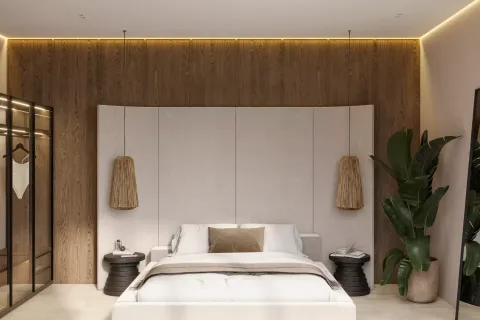 3 bedrooms Villa in South Kuta, Badung, Indonesia No. 11046 11