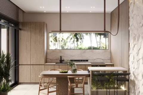 3 bedrooms Villa in South Kuta, Badung, Indonesia No. 11046 4