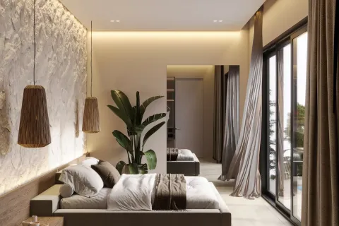 3 bedrooms Villa in South Kuta, Badung, Indonesia No. 11046 10
