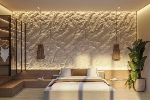 3 bedrooms Villa in South Kuta, Badung, Indonesia No. 11046 8