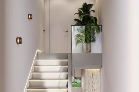 3 bedrooms Villa in South Kuta, Badung, Indonesia No. 11046 7