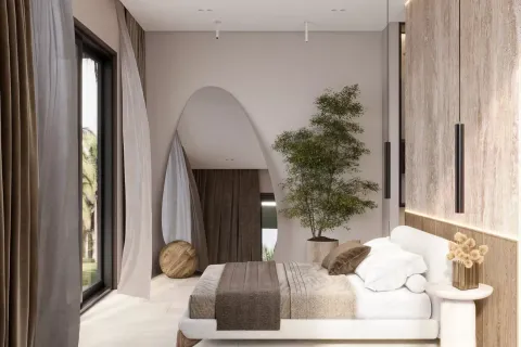 3 bedrooms Villa in South Kuta, Badung, Indonesia No. 11046 14