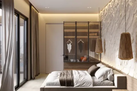 3 bedrooms Villa in South Kuta, Badung, Indonesia No. 11046 9