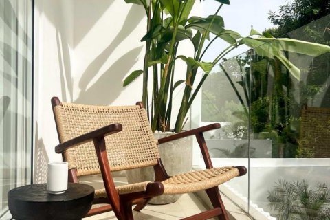 2 bedrooms Villa in Jimbaran, Badung, Indonesia No. 9478 5