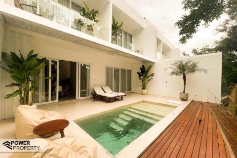 2 bedrooms Villa in Jimbaran, Badung, Indonesia No. 9478