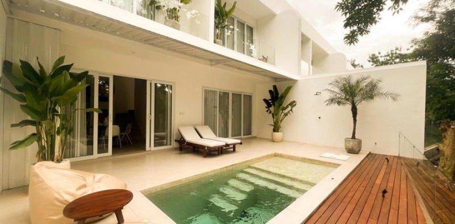 2 bedrooms Villa in Jimbaran, Badung, Indonesia No. 9478