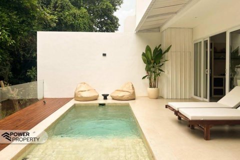 2 bedrooms Villa in Jimbaran, Badung, Indonesia No. 9478 16