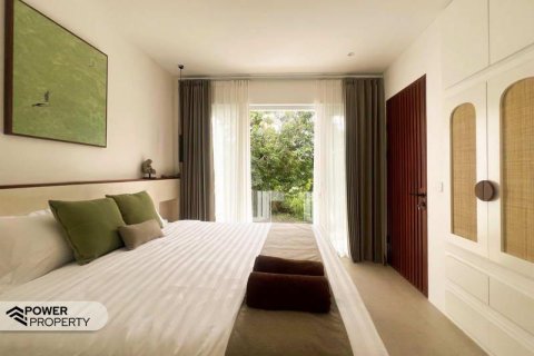 2 bedrooms Villa in Jimbaran, Badung, Indonesia No. 9478 4