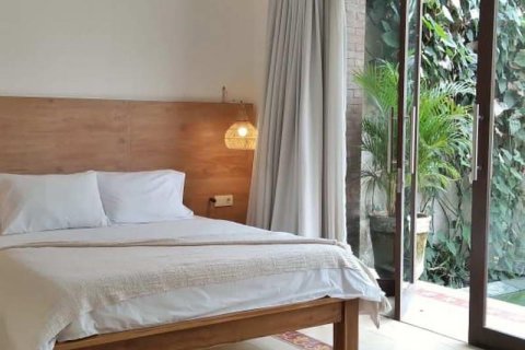 3 bedrooms Villa in Pererenan, Mengwi, Badung, Indonesia No. 9480 12