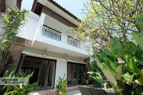 3 bedrooms Villa in Pererenan, Mengwi, Badung, Indonesia No. 9480