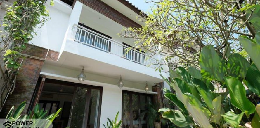 3 bedrooms Villa in Pererenan, Mengwi, Badung, Indonesia No. 9480